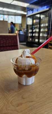 Dairy Queen Grill & Chill