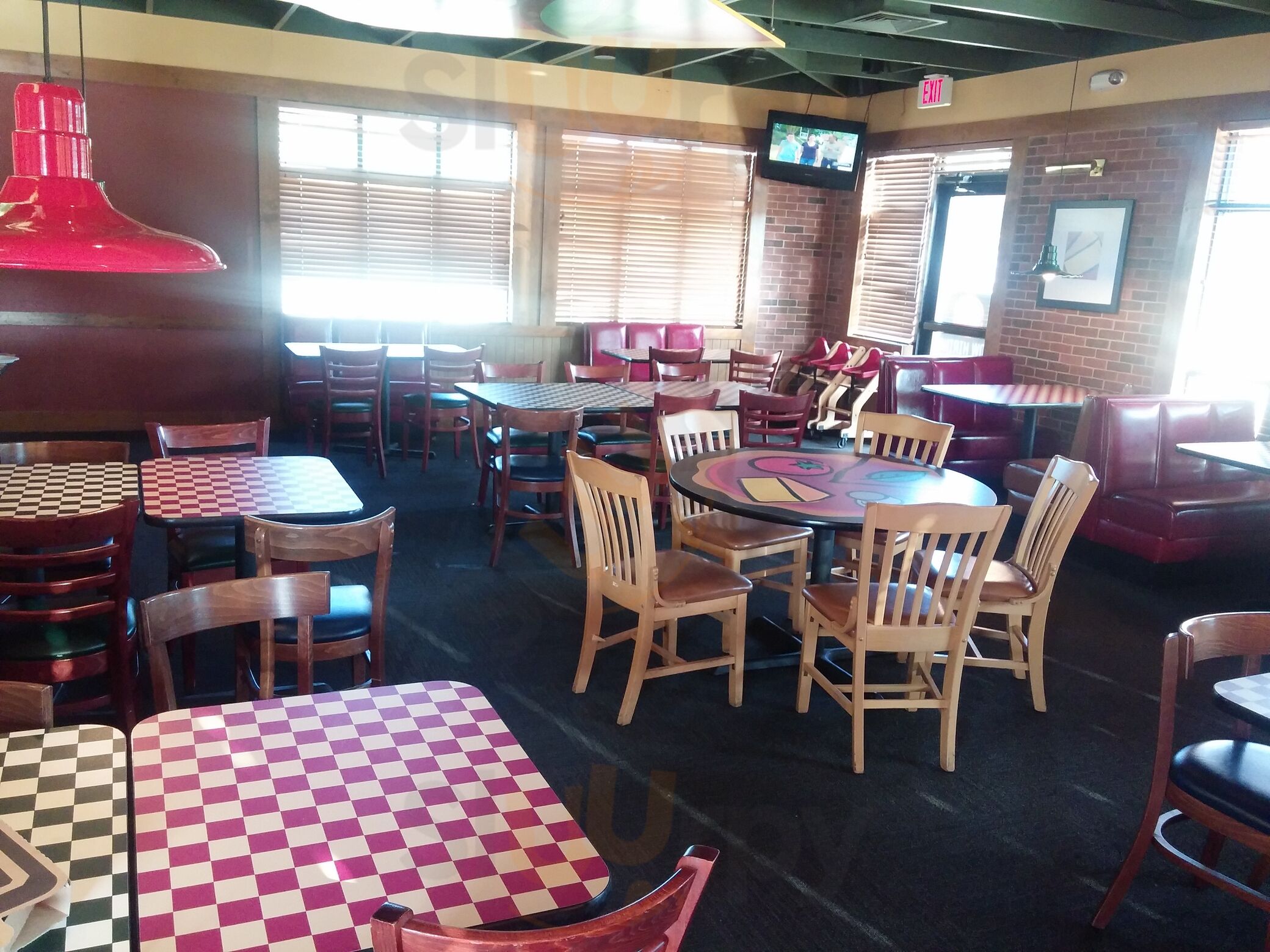 Pizza Hut-wingstreet