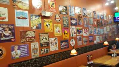 Joe's New York Pizza