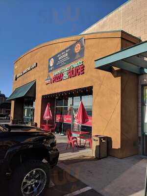 Joe's New York Pizza