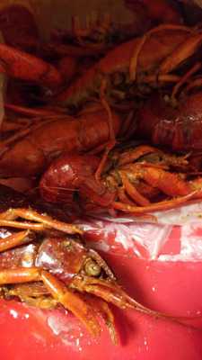 Louisiana Pride Seafood