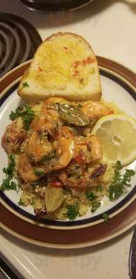 Louisiana Pride Seafood