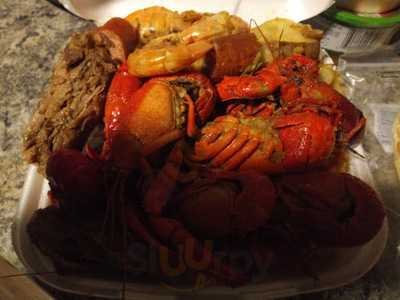 Louisiana Pride Seafood