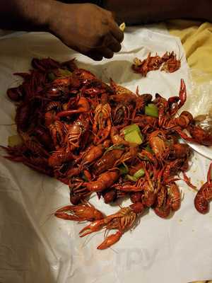 Louisiana Pride Seafood