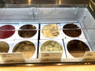 Haagen-dazs