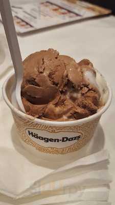 Haagen-dazs