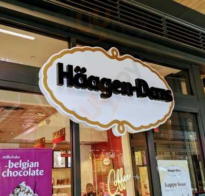 Haagen-dazs