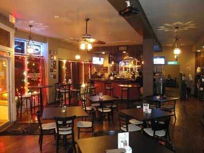 Ivory Coast Bistro And Game Room