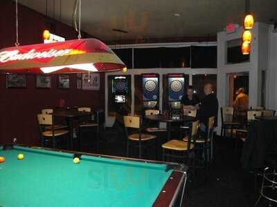 Ivory Coast Bistro And Game Room