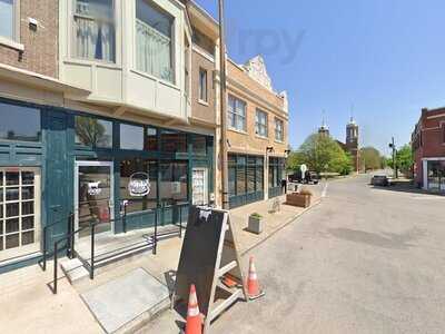 Ivory Coast Bistro And Game Room