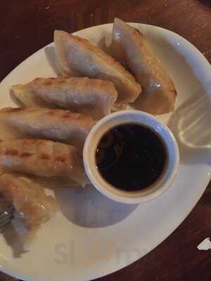 Basil Restaurant Brewery District