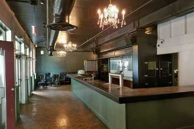 Basil Restaurant Brewery District