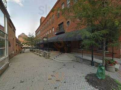 Basil Restaurant Brewery District