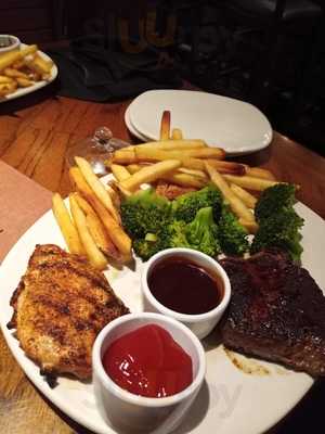 Outback Steakhouse