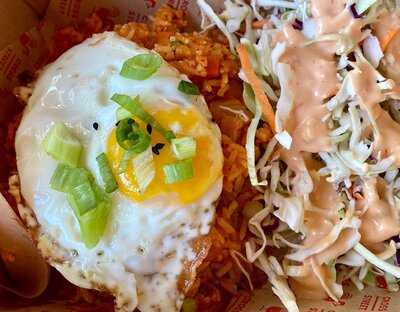 Cross Street Chicken And Beer