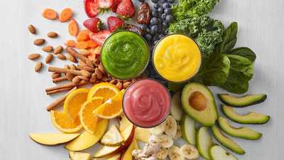 Tropical Smoothie Cafe