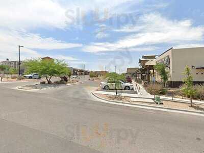 Tropical Smoothie Cafe