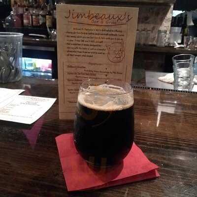 Jimbeaux's Bar & Grill