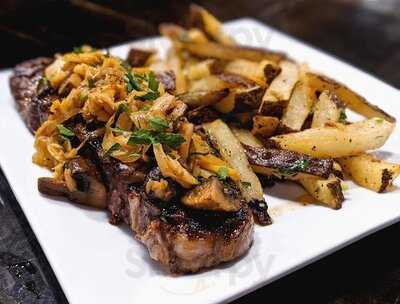 Jimbeaux's Bar & Grill