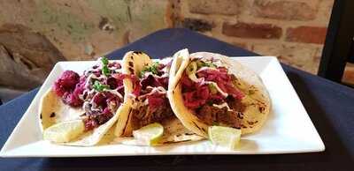 Jimbeaux's Bar & Grill