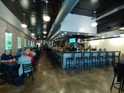 Jimbeaux's Bar & Grill