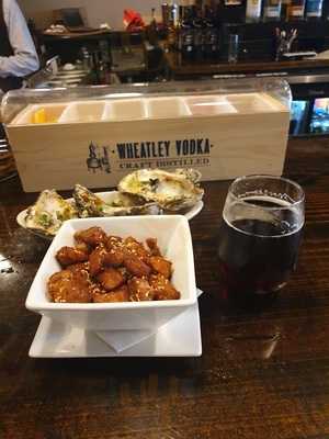 Jimbeaux's Bar & Grill