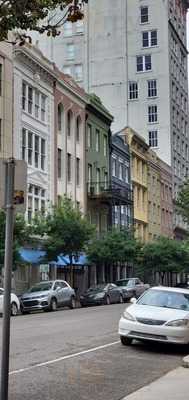 Jimbeaux's Bar & Grill