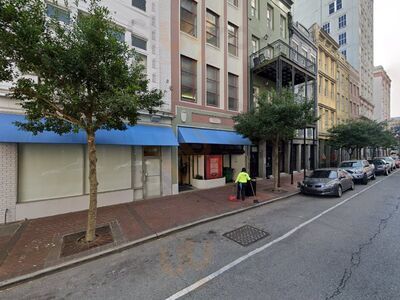 Jimbeaux's Bar & Grill