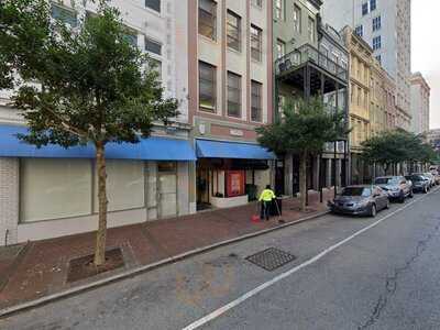 Jimbeaux's Bar & Grill