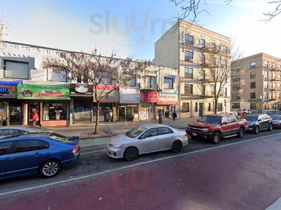 Kennedy Fried Chicken & Pizza