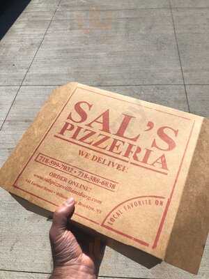 Sal's Pizzeria
