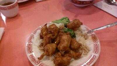 David's Mai Lai Wah Restaurant