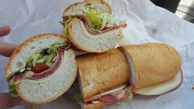 Bari Subs