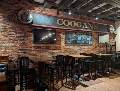 Coogan's