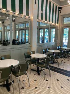 Cafe Du Monde – City Park