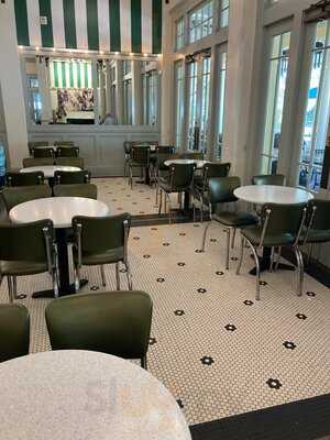 Cafe Du Monde – City Park