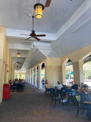 Cafe Du Monde – City Park