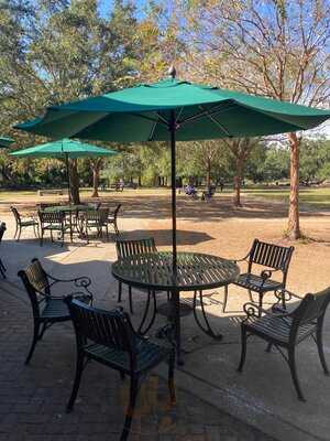 Cafe Du Monde – City Park