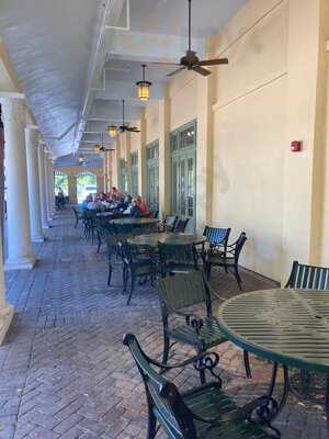 Cafe Du Monde – City Park