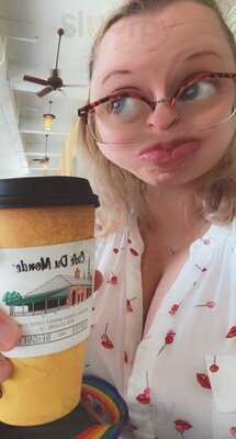 Cafe Du Monde – City Park