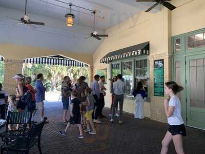 Cafe Du Monde – City Park