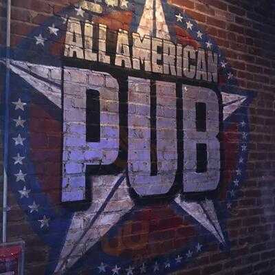 All American Pub