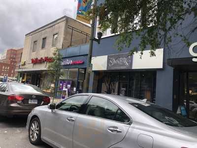 Divinci's Krispy Krunchy