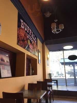 Divinci's Krispy Krunchy