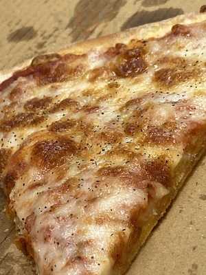 Divinci's Krispy Krunchy