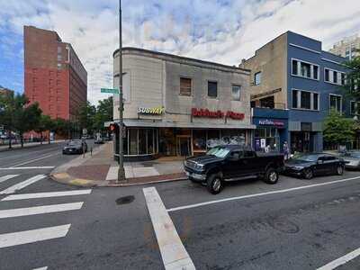 Divinci's Krispy Krunchy