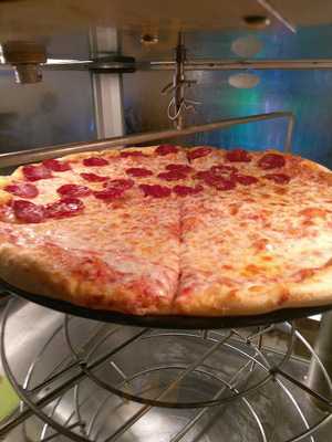 Divinci's Krispy Krunchy