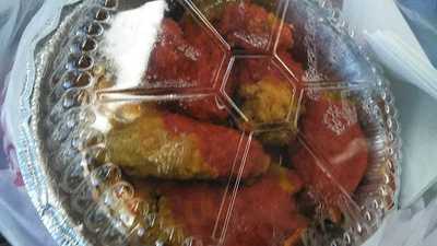 Divinci's Krispy Krunchy