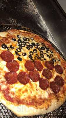 Divinci's Krispy Krunchy