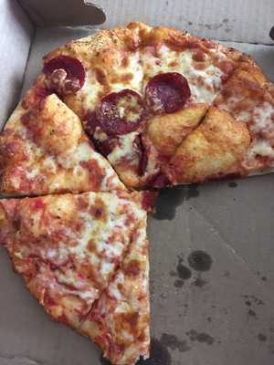 Divinci's Krispy Krunchy